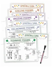 plansze-edukacyjne-a4-liczenie-pisemne-4-karty