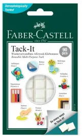 masa-mocujaca-tack-it-50g-faber-castell