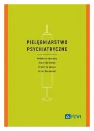 pielegniarstwo-psychiatryczne-krystyna-jaracz