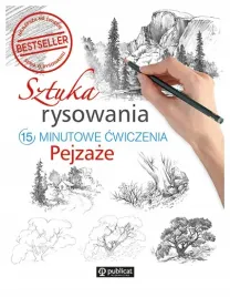 sztuka-rysowania-15-minutowe-cwiczenia-pejzaze-praca-zbiorowa