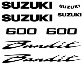 naklejki-do-suzuki-bandit-600