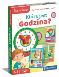 ktora-jest-godzina-ucze-sie-bawiac