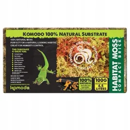 komodo-habitat-moss-100g-mech-torfowiec-komodo