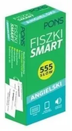 fiszki-smart-555-slow-angielski