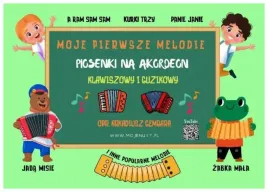 moje-pierwsze-melodie-arkadiusz-gembara