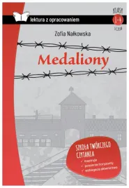 medaliony-lektura-z-opracowaniem-zofia-nalkowska