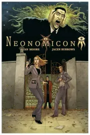 neonomicon-mistrzowie-komiksu-jacen-burrows