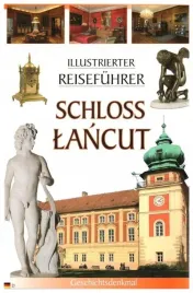 przewodnik-ilustrowany-zamek-lancut-w-niemiecka-