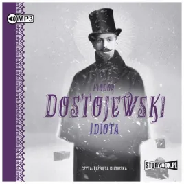 idiota-audiobook-dostojewski-fiodor