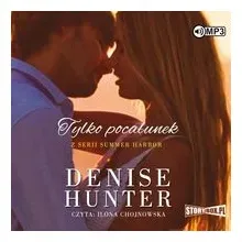 tylko-pocalunek-summer-harbor-tom-3-audiobook