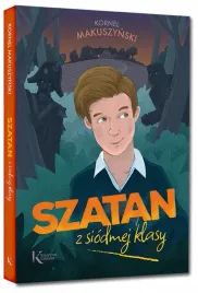 szatan-z-siodmej-klasy-kornel-makuszynski