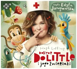 doktor-dolittle-i-jego-zwierzaki-audiobook