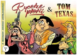 rycerze-prerii-and-tom-texas-tom-2-wroblewski