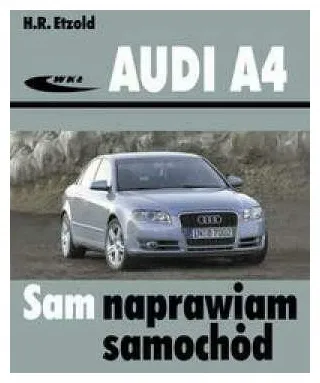 audi-a4-sam-naprawiam-samochod-h-r-etzold