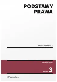 podstawy-prawa-wojciech-goralczyk