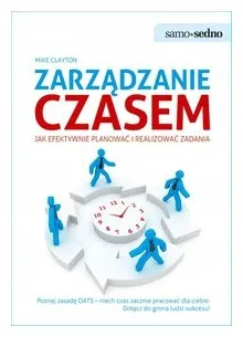 zarzadzanie-czasem-mike-clayton