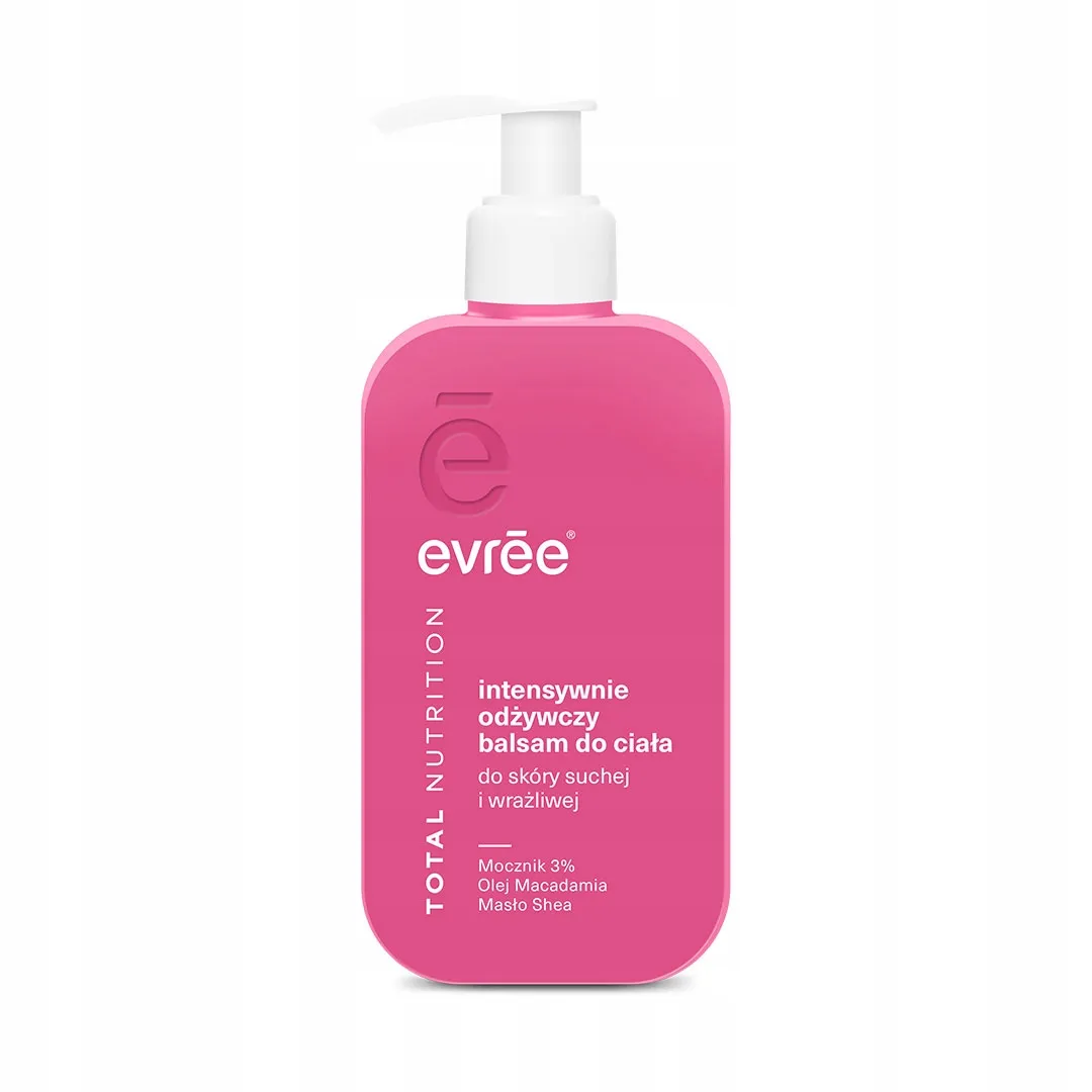 evree-total-nutrition-odzywczy-balsam-do-ciala-do-skory-suchej-300-ml