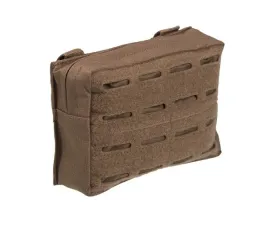 mil-tec-kieszen-mala-molle-laser-cut-ciemny-coyote