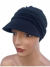 komplet-damski-na-glowe-basia-05-turban-opaska-z-daszkiem-produkt-polski