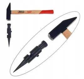 mlotek-do-kos-05-kg-babka-ze-sprezyna-zestaw-do-klepania-kosy