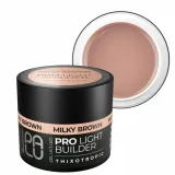 palu-zel-budujacy-pro-light-builder-milky-brown-45g