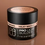palu-zel-budujacy-pro-light-builder-milky-brown-45g-stan-opakowania-oryginalne