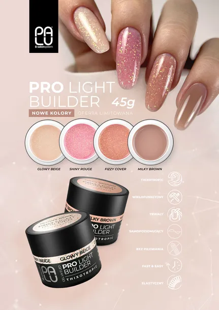 palu-zel-budujacy-pro-light-builder-glowy-beige-45g-stan-nowy-kolor-dominujacy-bezowy