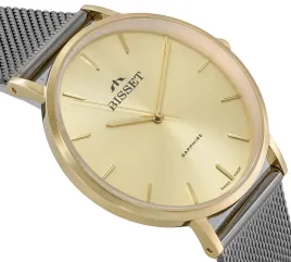 bisset-zegarek-sapphire-bsbf33-tt-wyprzedaz