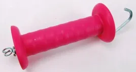 uchwyt-bramowy-neon-rozowy-ako-44957