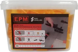 system-ukladania-plytek-easy-leveling-200-klipsow-2mm
