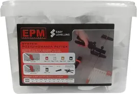 system-ukladania-plytek-easy-leveling-200-klipsow-15mm