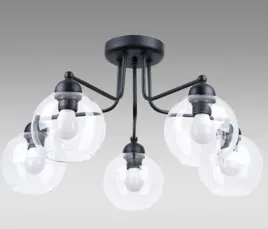 lampa-selena-c5-transparent-ap-see275tr-lw5-l191