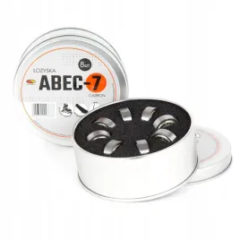 lozyska-abec-7-puszka-2-x-8szt-do-rolek-deskorolki
