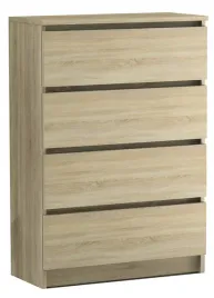 komoda-rico-4s-sonoma-80-cm