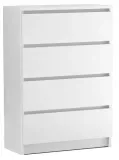 komoda-rico-4s-biala-70-cm