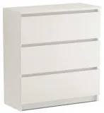 komoda-rico-3s-biala-70-cm