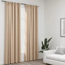 vidaxl-zaslony-stylizowane-na-lniane-2-szt-bezowe-140x225-cm