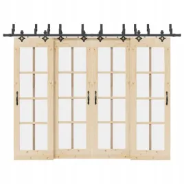 vidaxl-system-do-montazu-drzwi-przesuwnych-305-cm-stal-czarny