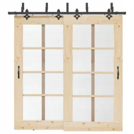 vidaxl-system-do-montazu-drzwi-przesuwnych-2135-cm-stal-czarny