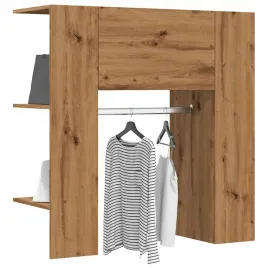 vidaxl-szafka-do-przedpokoju-artisan-oak-975x37x99-cm-drewno-klejone