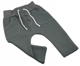 mrofi-spodnie-czarek-stalowe-68-cm-baggy-chlopiece-dresowka-dres-b