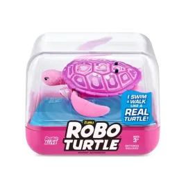 robo-turtle-zuru-alive-robot-plywajacy-zolw-zolwik-figurka-plywa-fioletowy