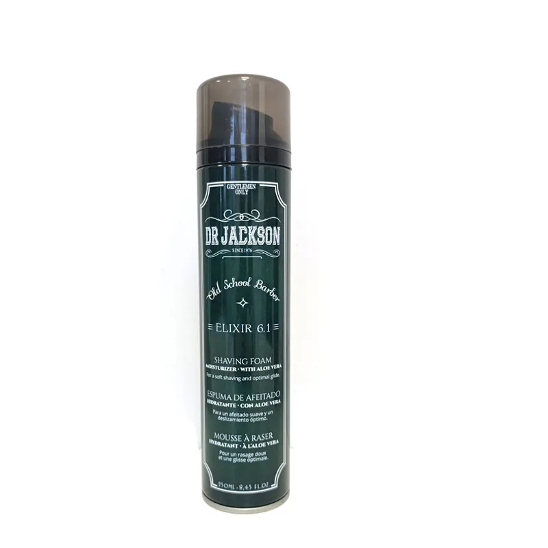 pianka-do-golenia-elixir-6-1-250ml-dr-jackson