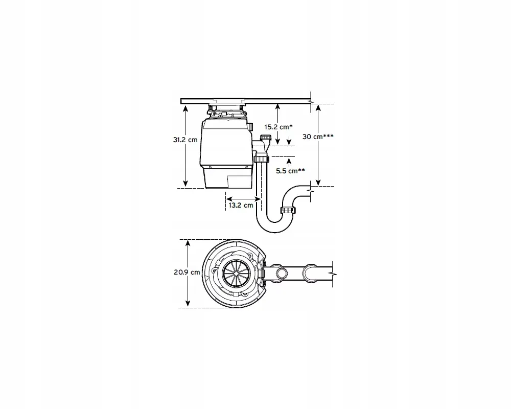 mlynek-do-odpadow-insinkerator-premium-550-ec