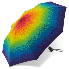benetton-42308-mini-pixel-parasolka-parasol-damski-wielokolorowy-niebieski