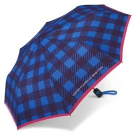 benetton-59037-parasol-damski-granatowo-niebieski-automat-z-pokrowcem