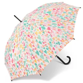 benetton-59040-parasolka-automat-parasol-damski-bialy-w-kolorowe-serca