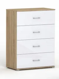 komoda-pola-4s-dab-sonoma-polysk-komoda-z-pelnym-wysuwem-60-x-40-x-110