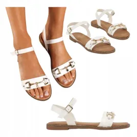 sandaly-damskie-gladiatorki-eleganckie-na-plaskim-obcasie-wygodne-biale-39