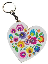 breloczek-folk-lowicki-serce